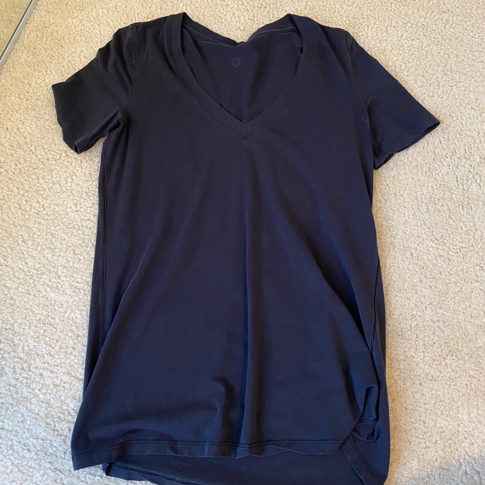 Lulu tshirt